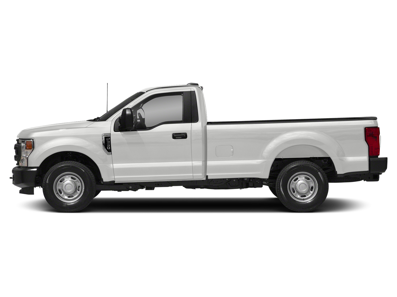 2022 Ford F-350SD XL