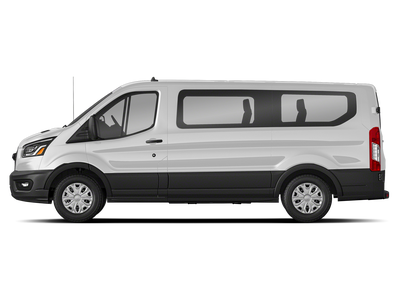 2022 Ford Transit-350 XLT