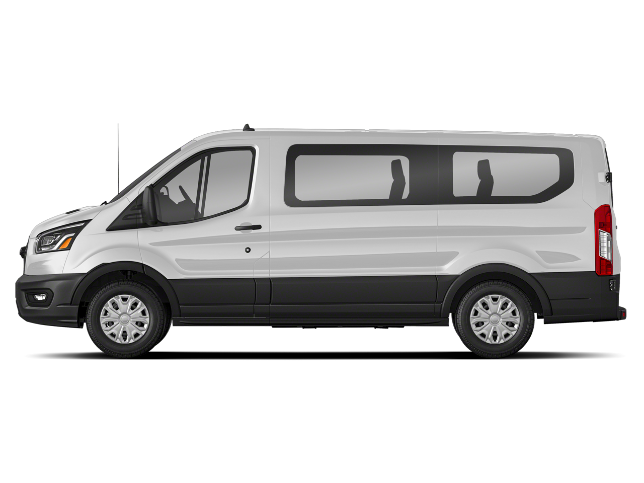 2022 Ford Transit-350 XLT