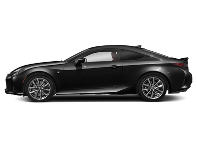 2022 Lexus RC 350 F Sport
