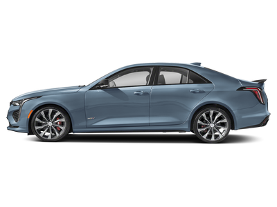 2023 Cadillac CT4-V V-Series Blackwing