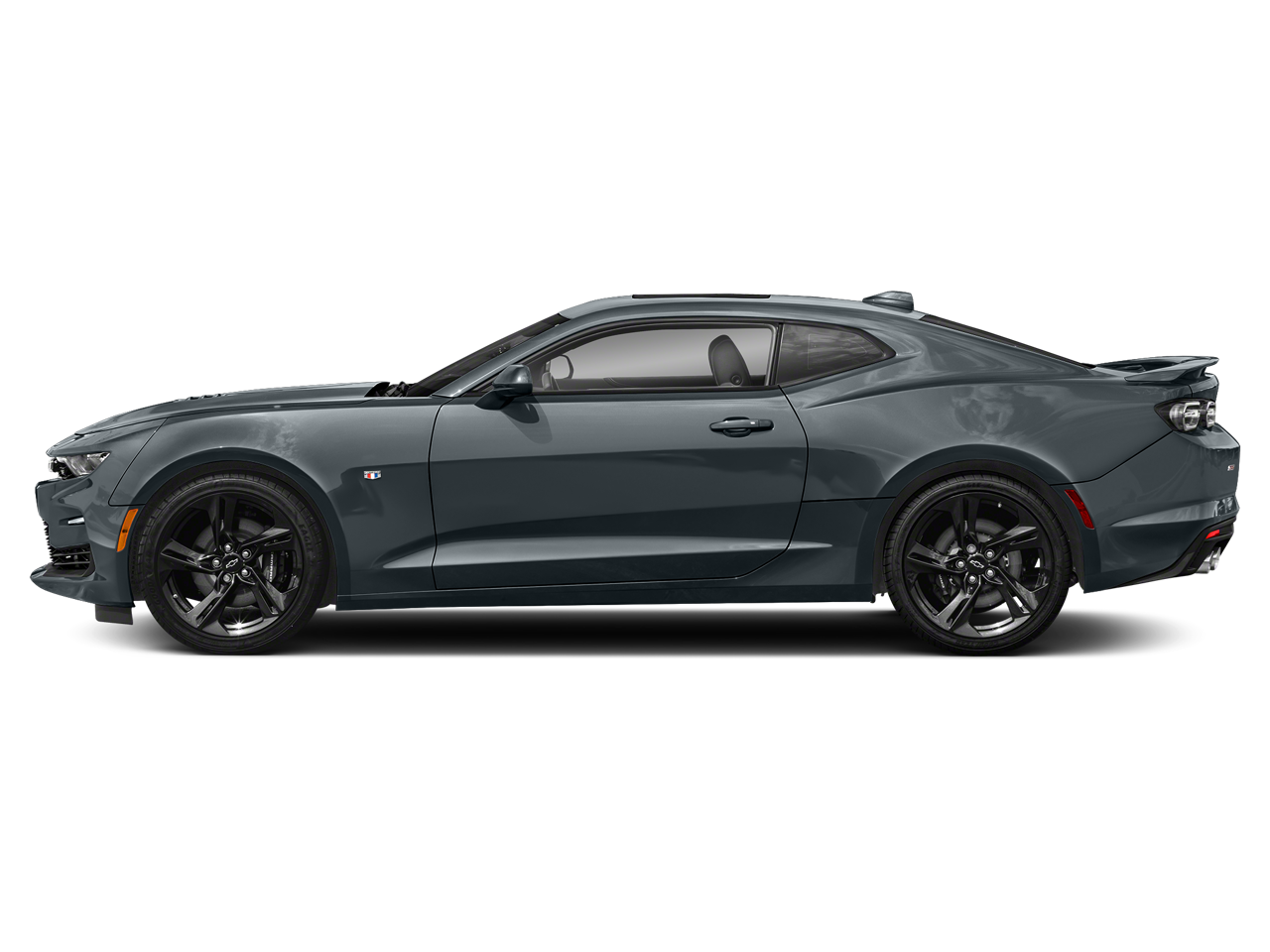 2023 Chevrolet Camaro SS 2SS