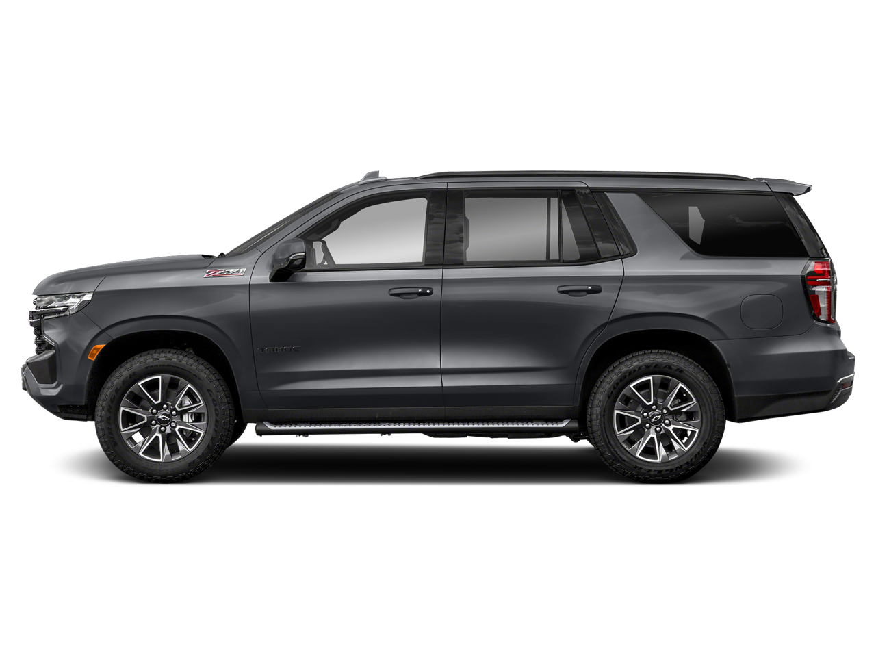 2023 Chevrolet Tahoe Z71 LUXURY PACKAGE