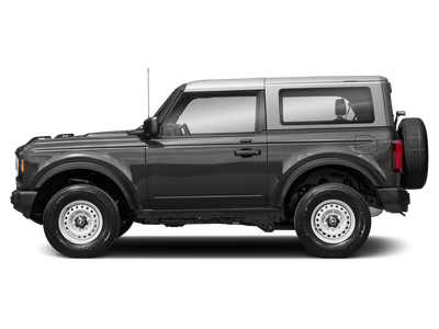 2023 Ford Bronco Base Sasquatch Pkg.