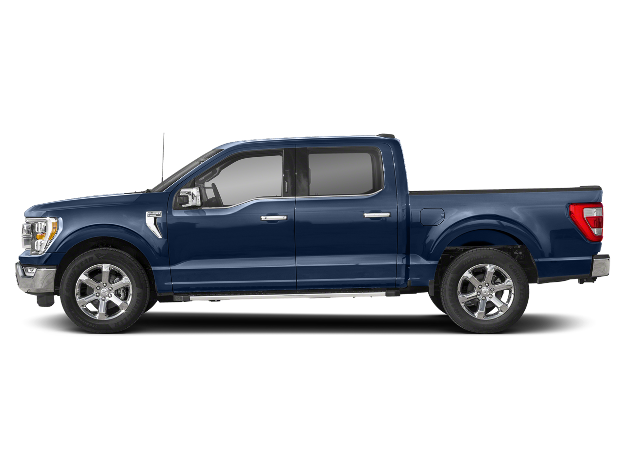 2023 Ford F-150 Lariat Shelby Off-Road