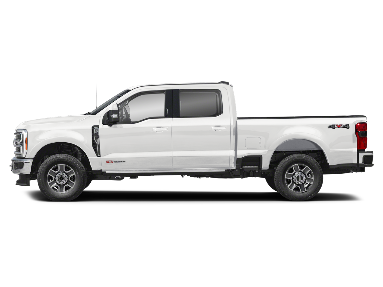 2023 Ford F-250SD Lariat SUPER BAJA