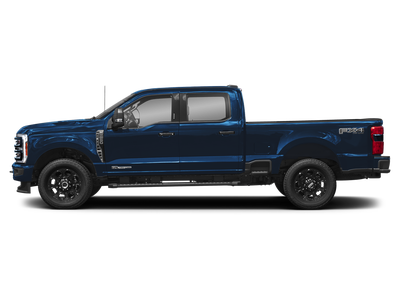 2023 Ford F-250SD XLT