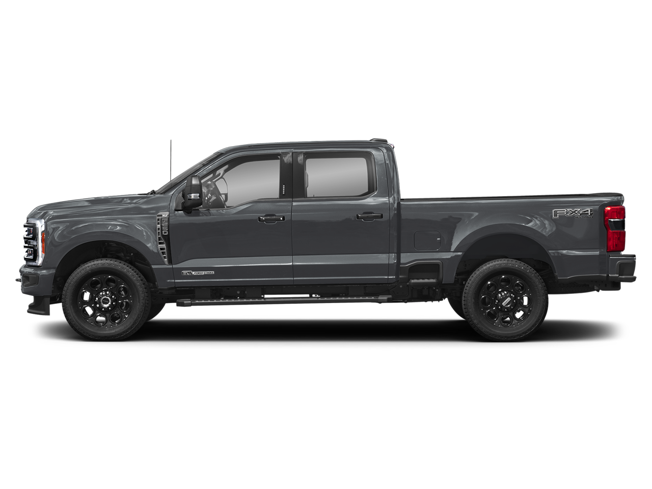 2023 Ford F-250SD XLT