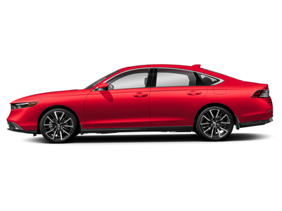 2023 Honda Accord Hybrid Touring w/o BSI