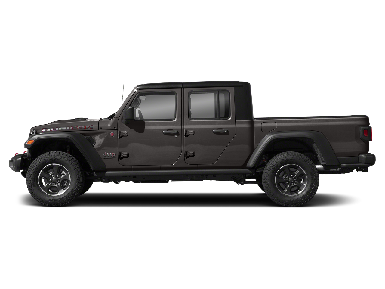2023 Jeep Gladiator Rubicon - Photo 33