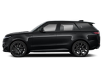 2023 Land Rover Range Rover Sport First Edition
