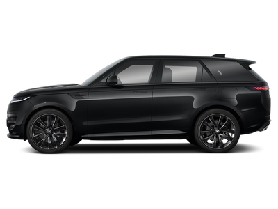 2023 Land Rover Range Rover Sport First Edition