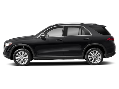 2023 Mercedes-Benz GLE GLE 350