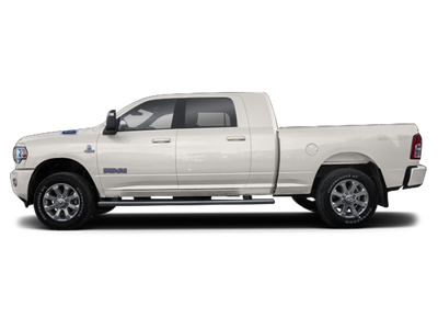 2023 RAM 3500 Limited Longhorn