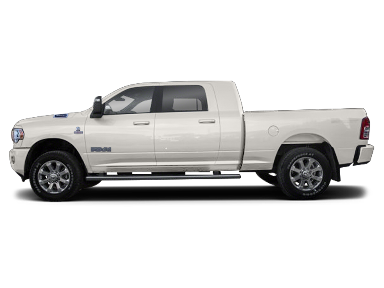 2023 RAM 3500 Limited Longhorn
