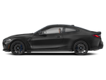 2024 BMW M4 Competition