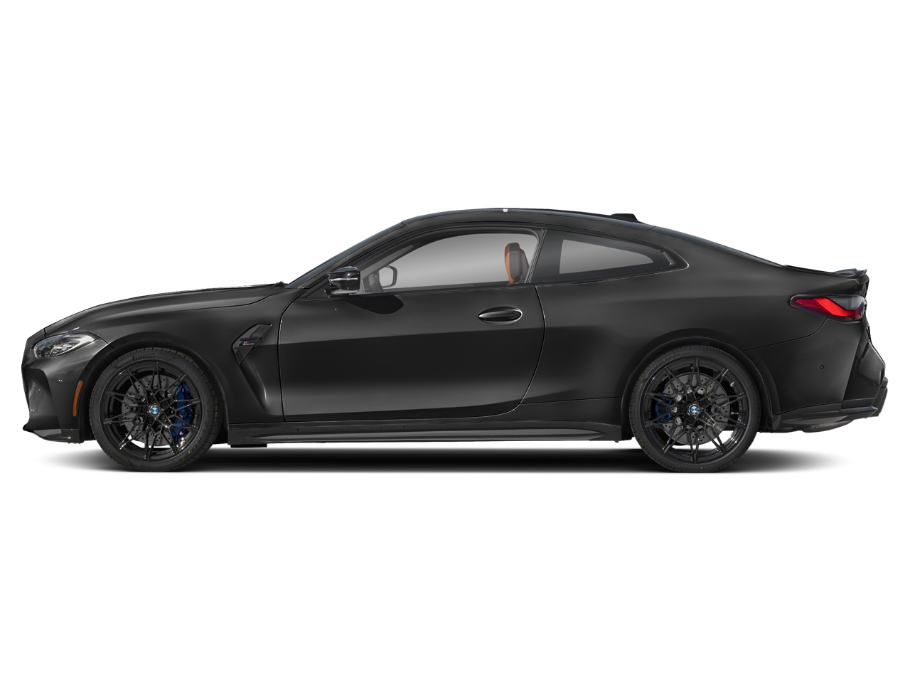 2024 BMW M4 Competition