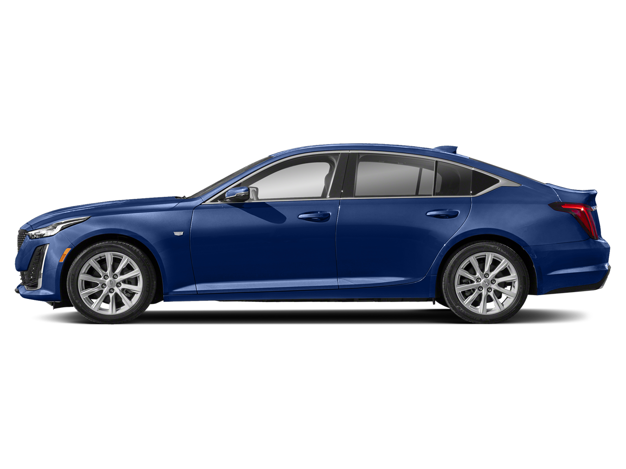 2024 Cadillac CT5 Premium Luxury