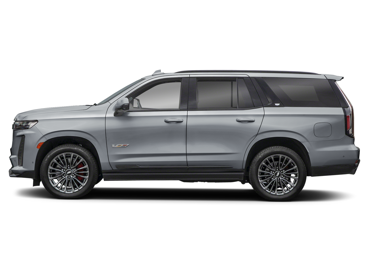 2024 Cadillac Escalade V-Series