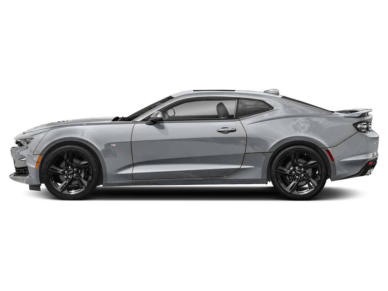 2024 Chevrolet Camaro SS 2SS