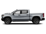 2024 Chevrolet Silverado 1500 ZR2 Bison Edition