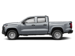 2024 Chevrolet Colorado WT