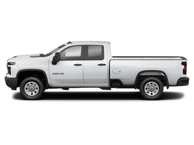 2024 Chevrolet Silverado 3500HD LT DRW