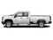 2024 Chevrolet Silverado 3500HD LT DRW
