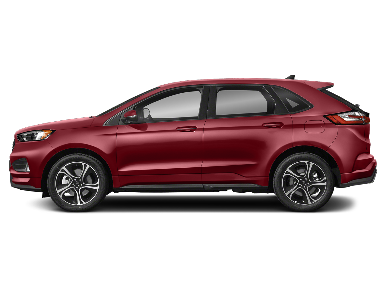 2024 Ford Edge ST