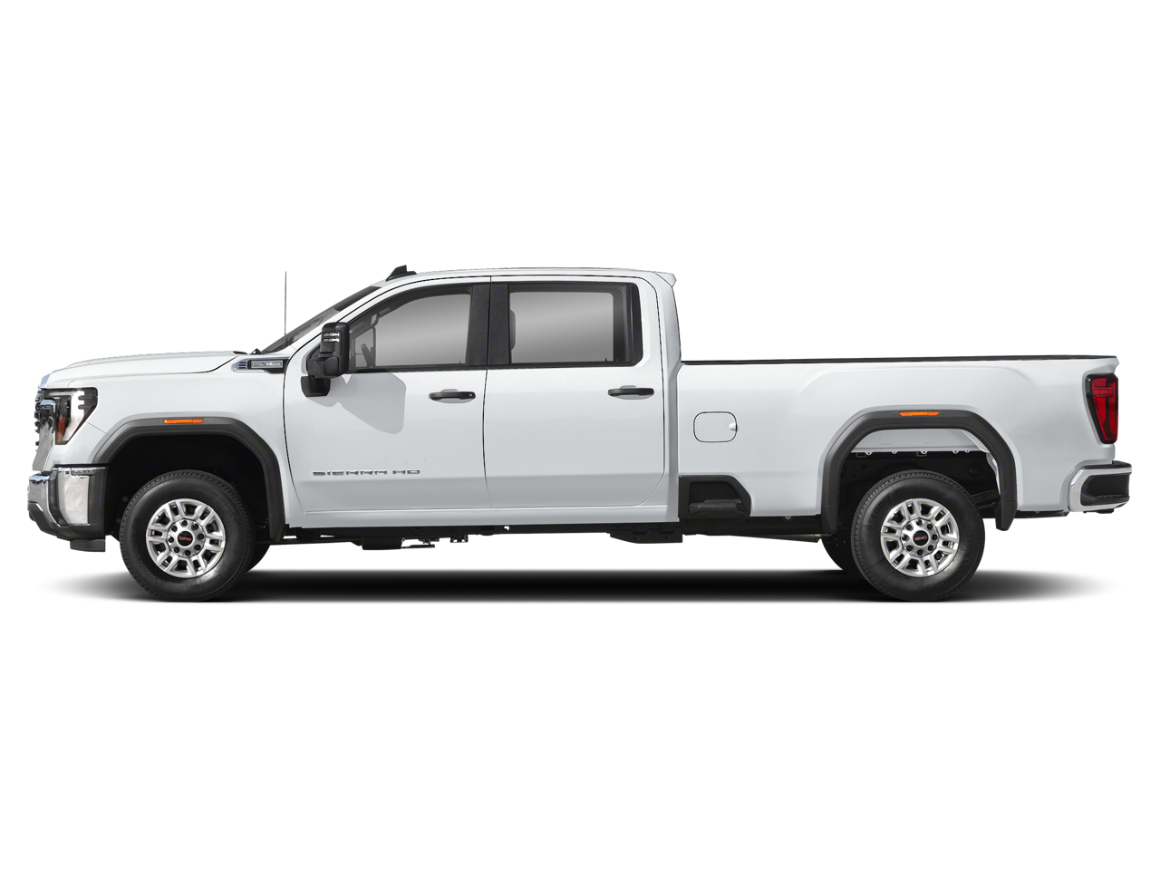 2024 GMC Sierra 2500HD AT4X AEV Edition