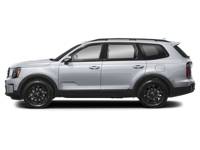 2024 Kia Telluride SX-Prestige X-Pro