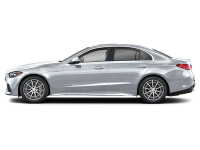2024 Mercedes-Benz C-Class C 43 AMG® 4MATIC®