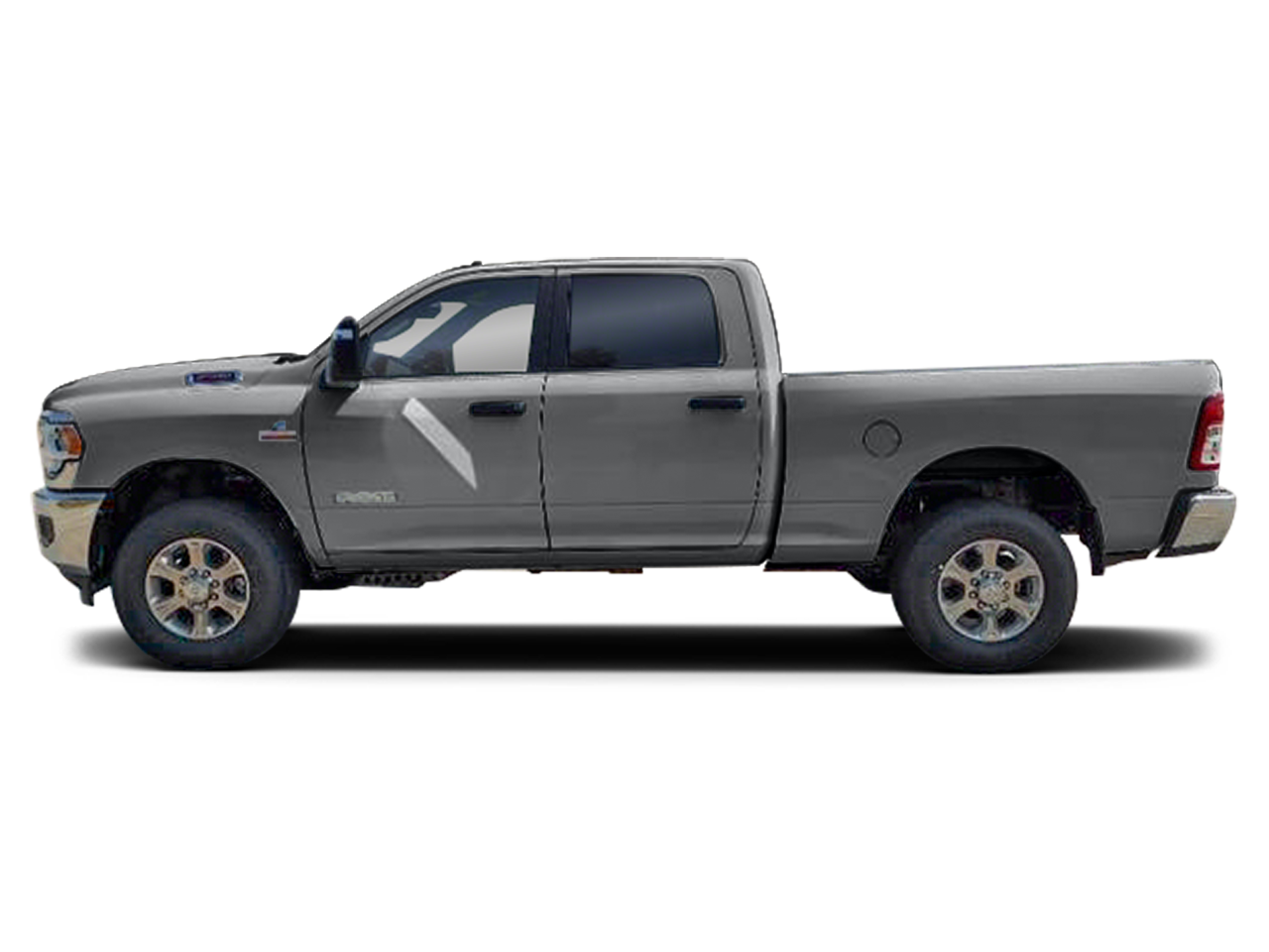 2024 RAM 3500 Laramie Night Edition