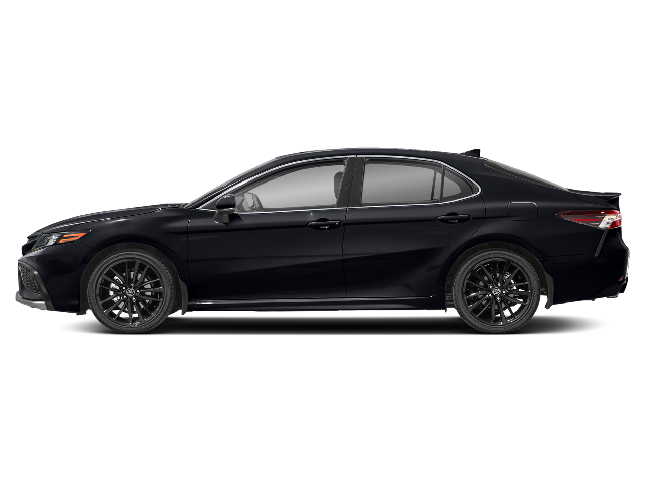 2024 Toyota Camry Hybrid XSE