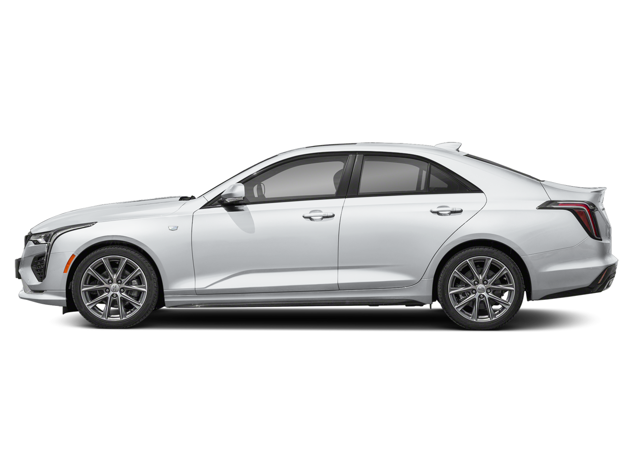 2025 Cadillac CT4 Sport - Photo 37