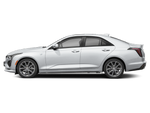 2025 Cadillac CT4 Sport
