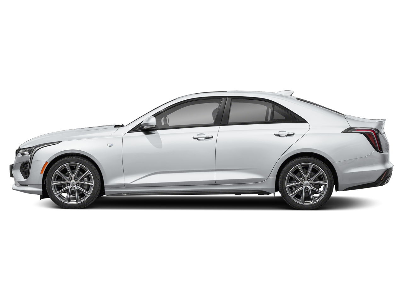 2025 Cadillac CT4 Sport