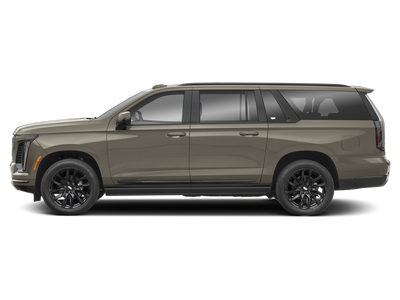 2025 Cadillac Escalade ESV Sport Platinum