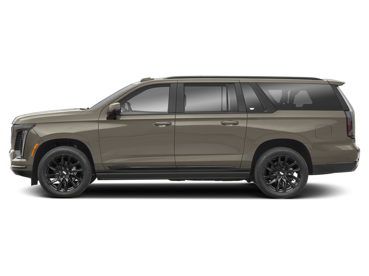 2025 Cadillac Escalade ESV Sport Platinum