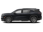 2025 Chevrolet Traverse LT Midnight Edition