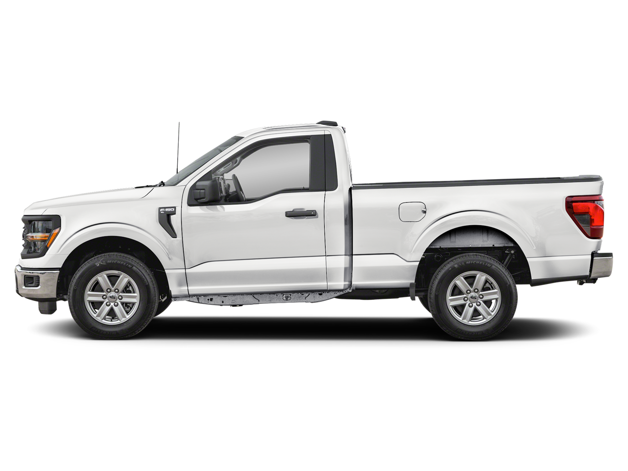2025 Ford F-150 XL Whipple Supercharged
