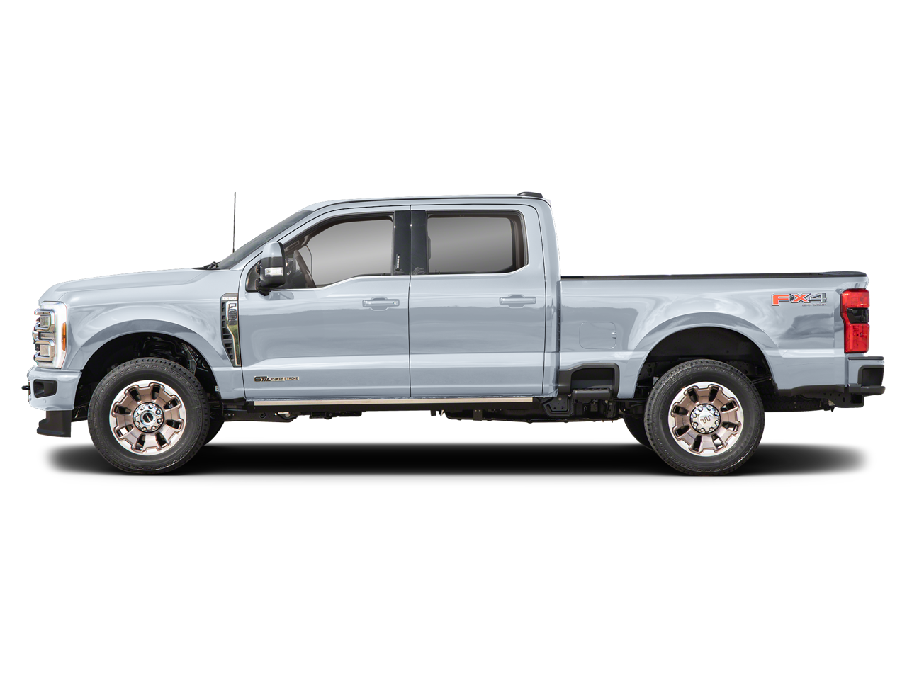 2025 Ford F-250SD King Ranch