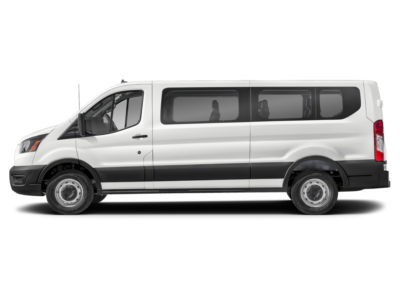 2025 Ford Transit-350 XLT 15-Passenger