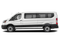 2025 Ford Transit-350 XLT 15-Passenger