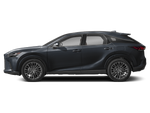 2025 Lexus RX 350h Luxury