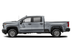 2026 Chevrolet Silverado 2500HD ZR2