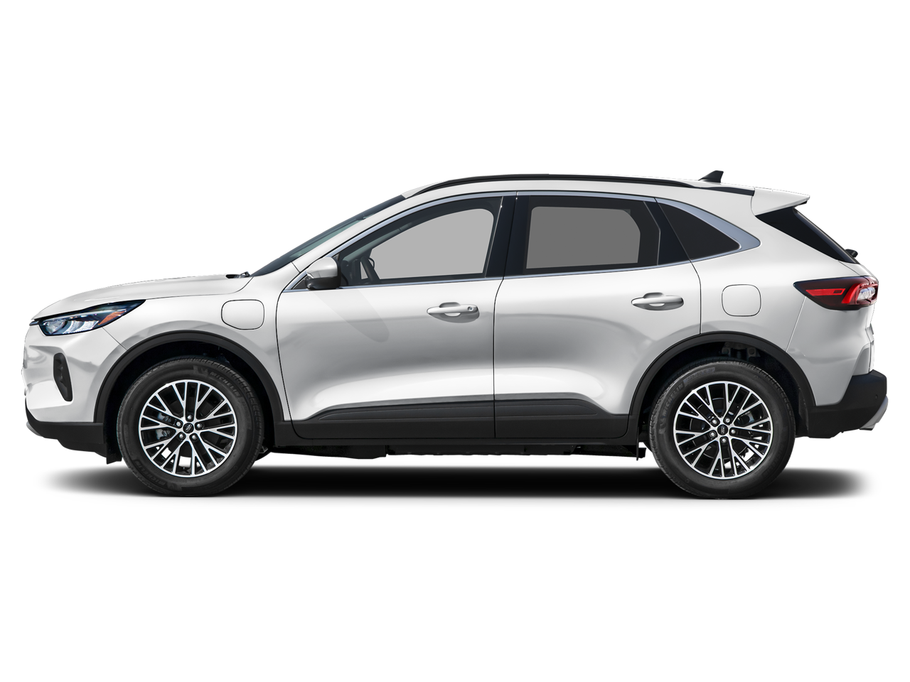 2026 Ford Escape Plug-In Hybrid Base