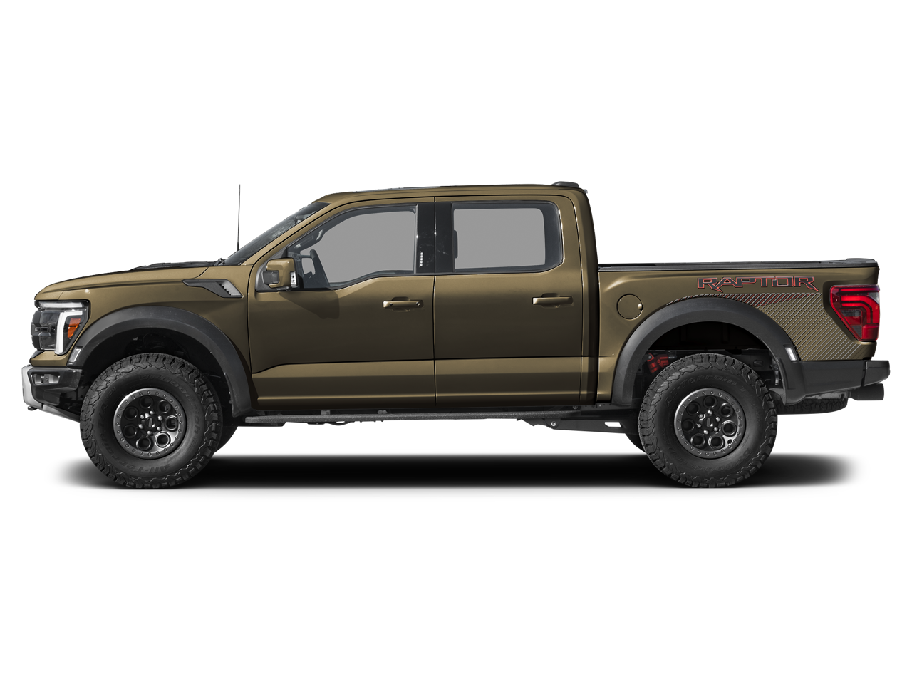 2026 Ford F-150 Raptor R