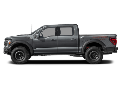 2026 Ford F-150 Raptor R