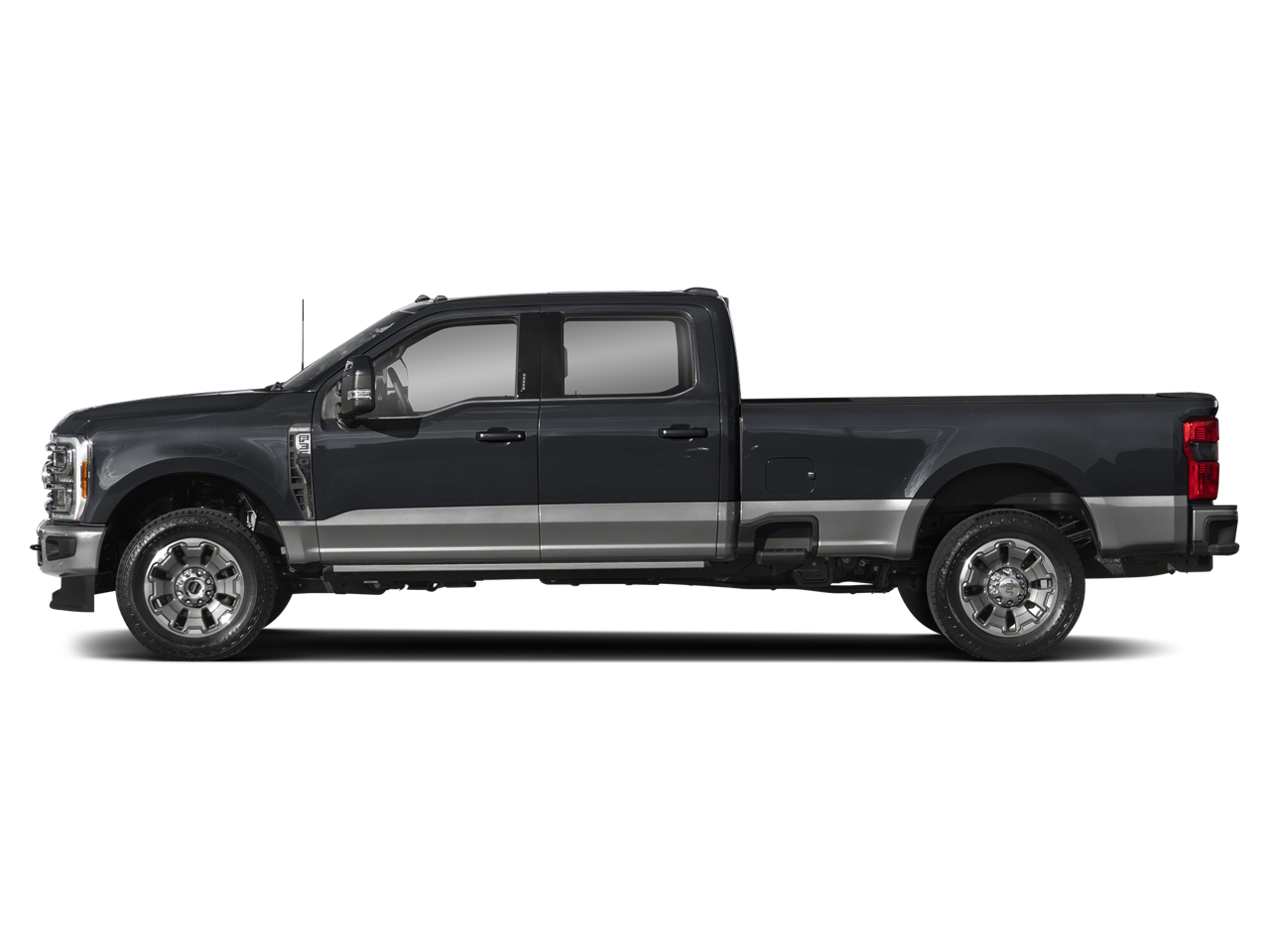 2026 Ford F-350SD King Ranch Tremor